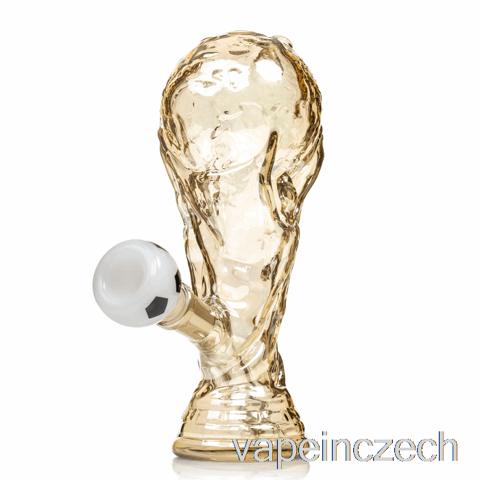 Mj Arsenal Global Cup Le Mini Bong Zlaté Vape Pero